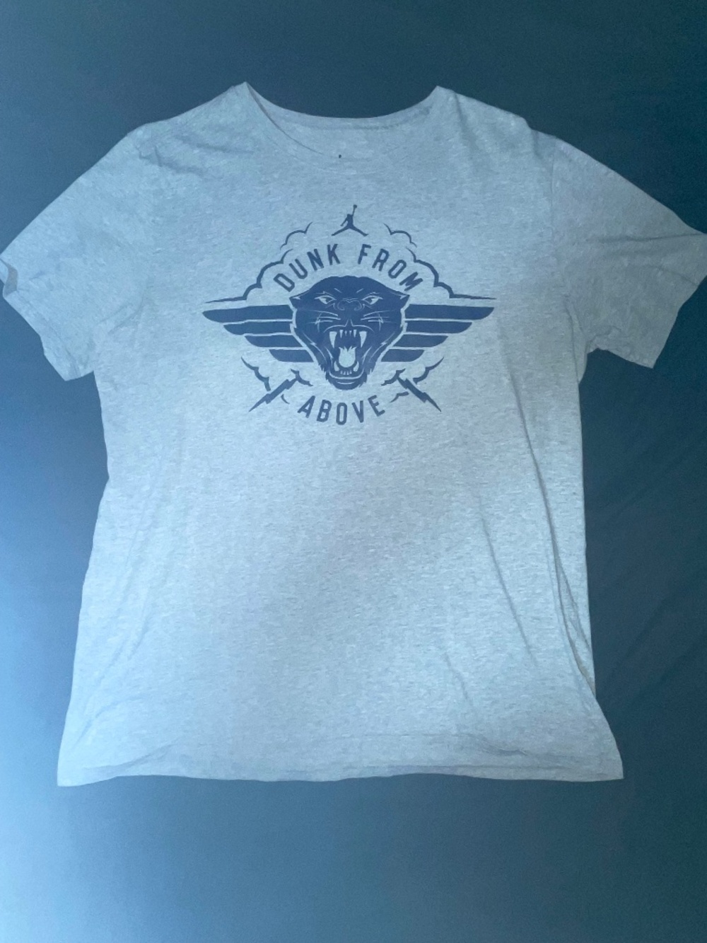 Jordan Dunk From Above Tshirt